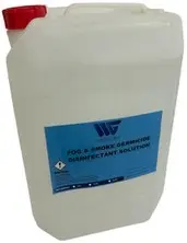 WG Deordorizer (pewangi lantai) 10 Lit