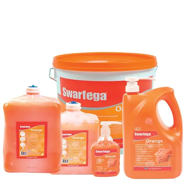 SWARFEGA® ORANGE